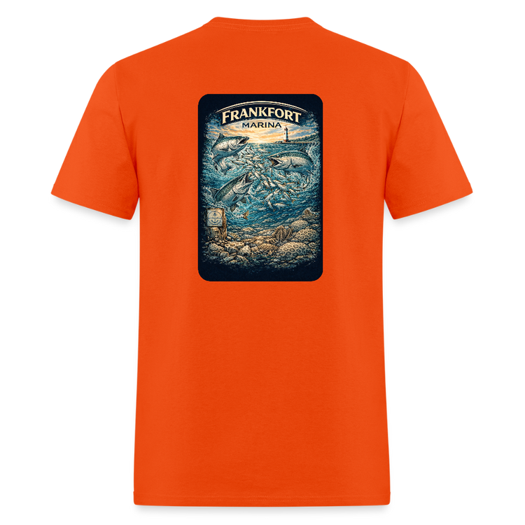 Michigan Marina Series