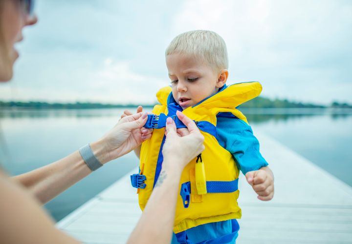 Marine Safety