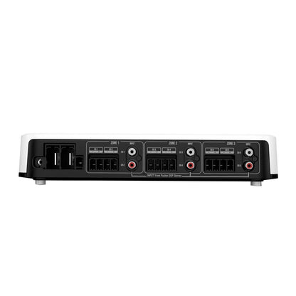 Fusion Apollo Marine 8 Channel 2400-Watt Amplifier [010-02284-85]