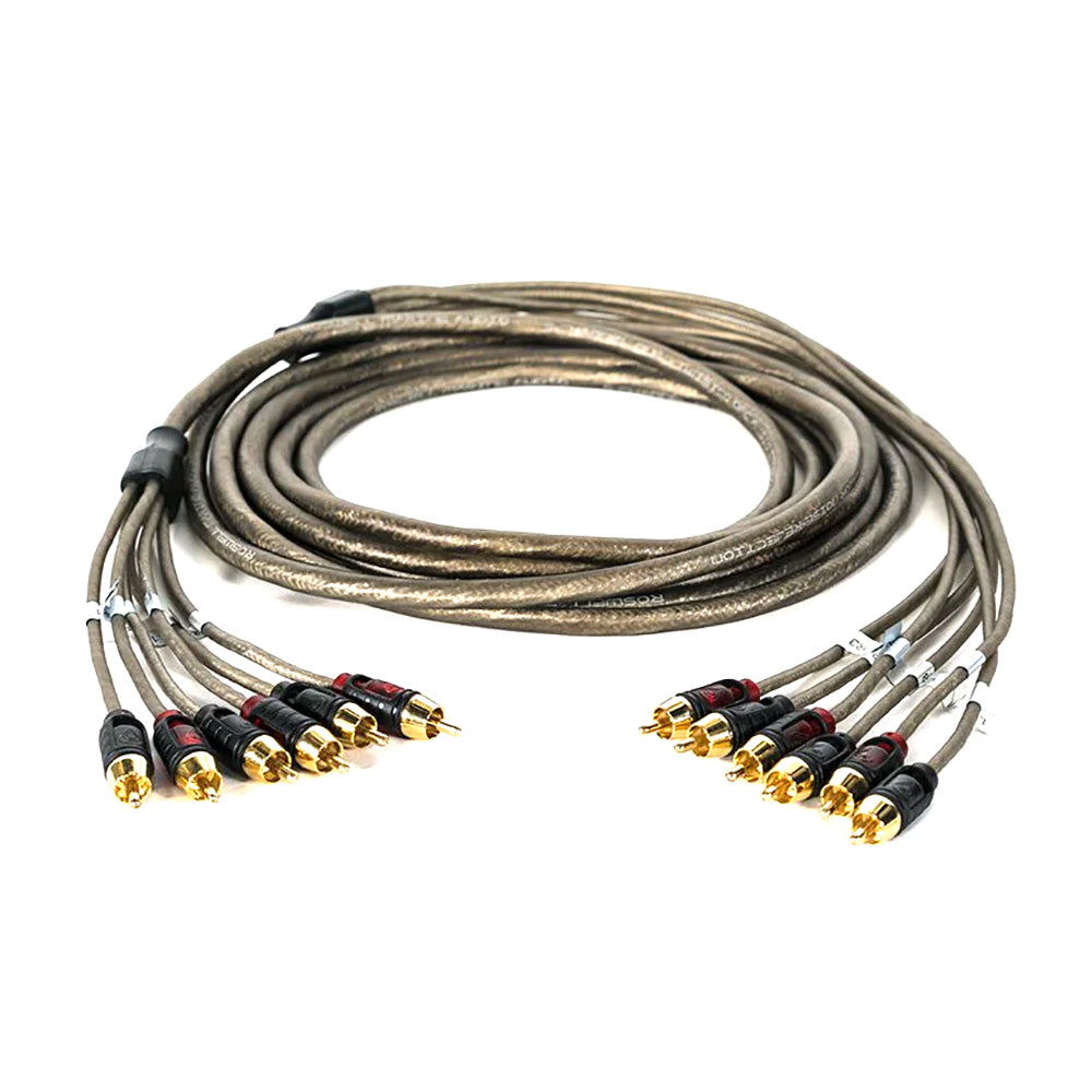 Roswell 5M 6-Channel RCA Cable [C920-0325]