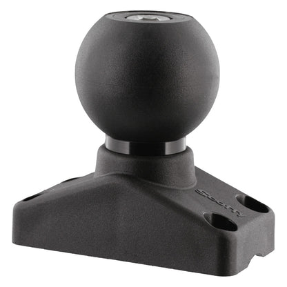 Scotty 176 2.25" Ball System Base [0176]