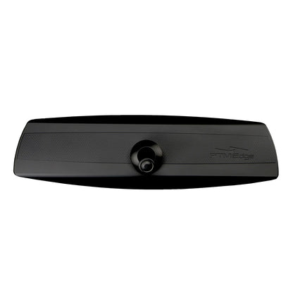PTM Watersports VR-140 Elite Mirror - 6 x 20 - 140 Degree View - Black [P12848-100TEBBK]
