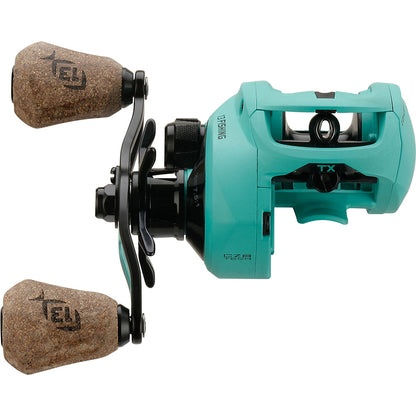 13 Fishing Concept TX2 Baitcast Reel - 6.8:1 - RH [TX2-6.8-RH]