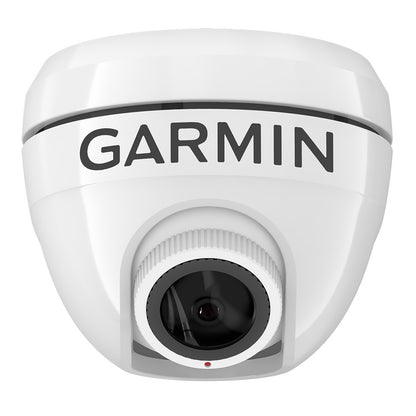 Garmin GC 245 Surface Mount Camera - White [010-02892-10]