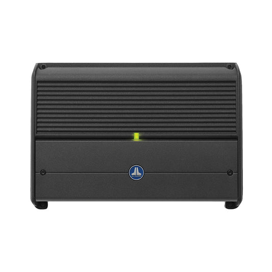 JL Audio XDM Series 600w 6 Channel 24v Amplifier - XDM600/6-24V [010-03120-00]