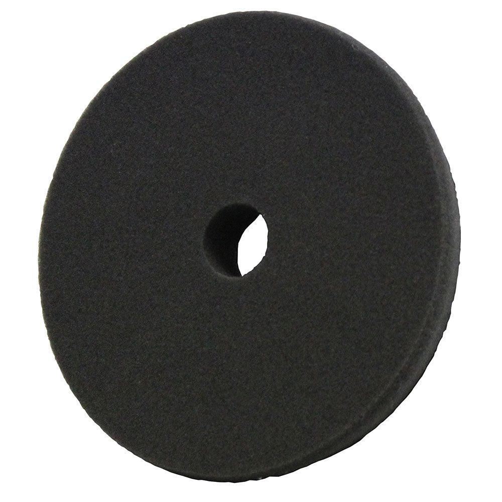 Presta PACE Black Foam Ultimate Polish Pad - 5.5" [890192]