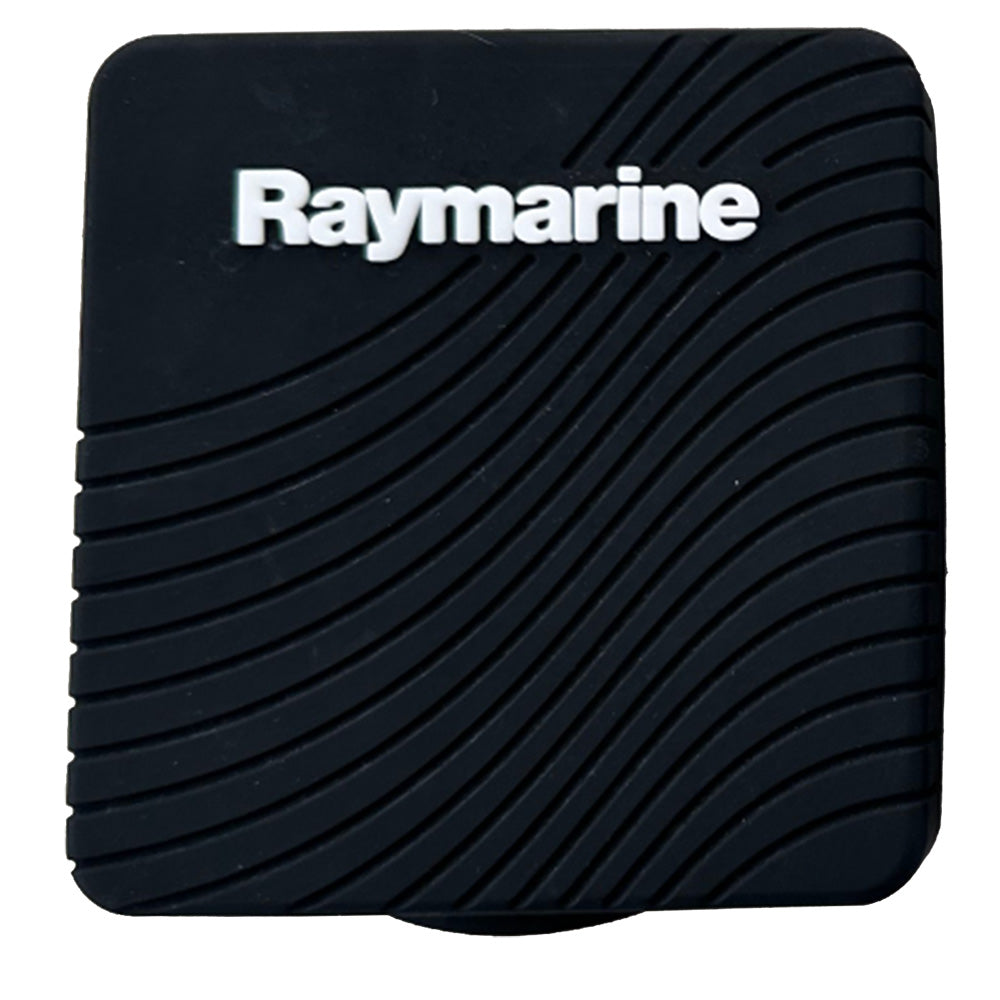 Raymarine Black Suncover f/i50, i60, i70, i70s, p70  p70s (eS/AXIOM style) [R70663]