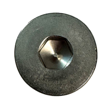 Sea Swivel 5" Bolt (Standard) f/Sea Swivel Mount [SEA-HDM-BOLT-3/4-5]
