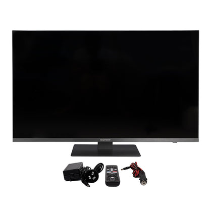 Majestic 12V 32" Android LED TV w/DVD  Chromecast Built-In [GTV3200DU]