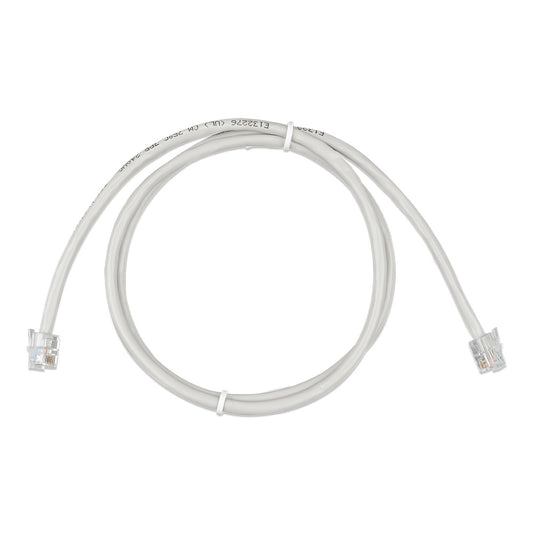 Victron RJ12 UTP Cable - 0.3M [ASS030066004]