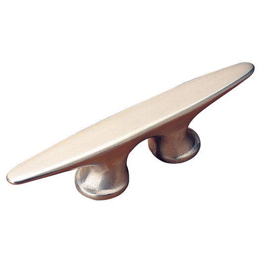 Sea-Dog Weldable Cleat - Cast 356-T6 Aluminum - 8" [046048]