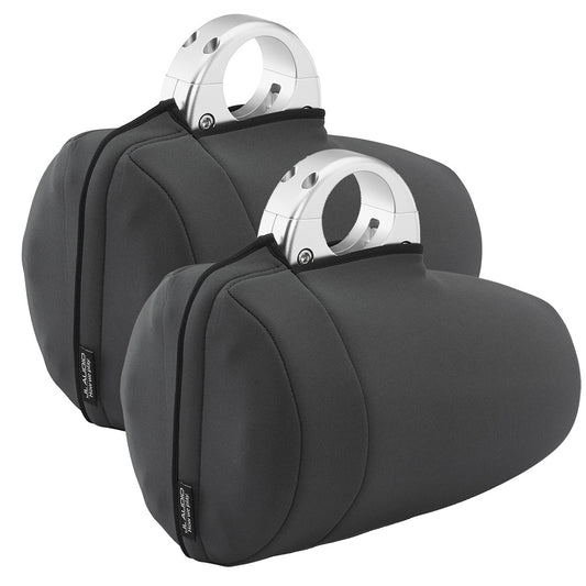 JL Audio Covers f/M6 8.8" Enclosed Tower Speakers [010-13835-00]