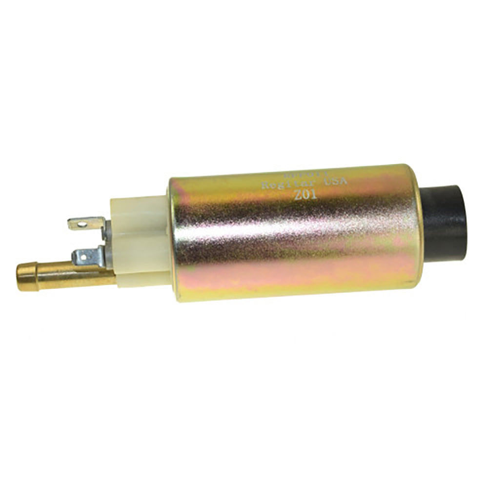 Regitar Marine Fuel Pump f/Mercury Low Pressure 305CI-496CI GM V8 [RFP011]