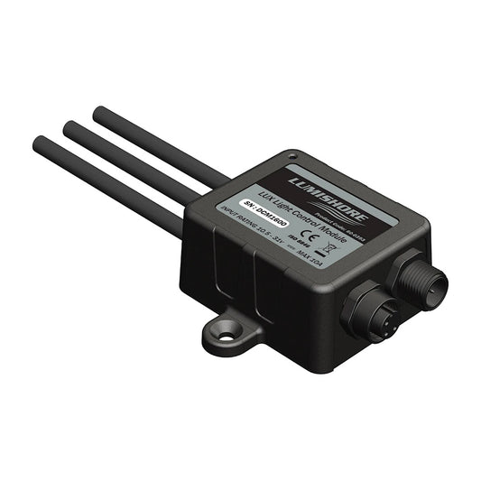 Lumishore LUX Light Control Module [010-04442-00]