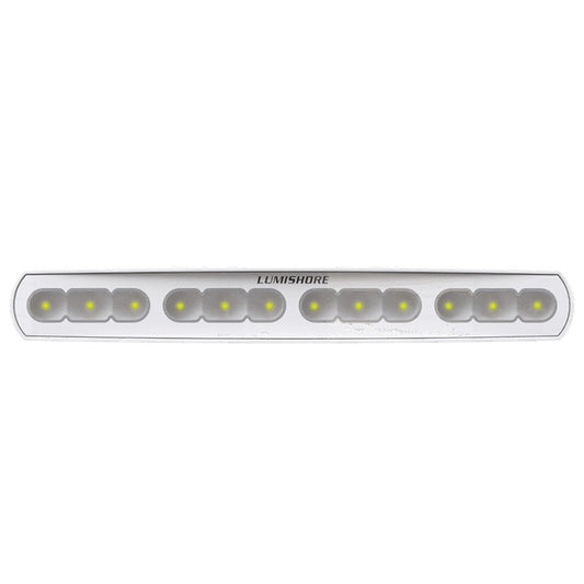 Lumishore ECLIPSE 18" Flood Light [010-04460-00]