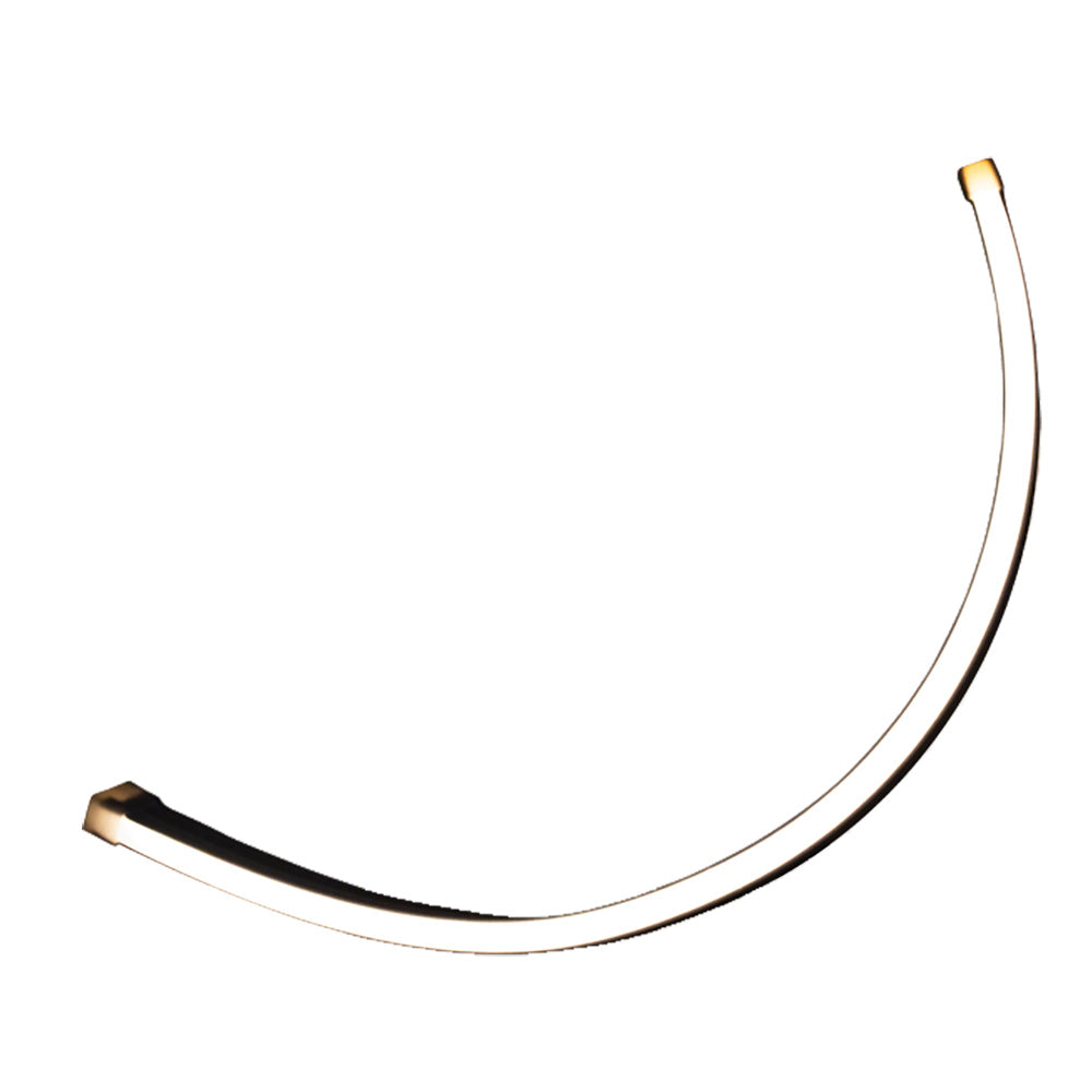 Lumishore ECLIPSE SNL100 Neon Flex Blue Light - 2.5M [010-04490-00]