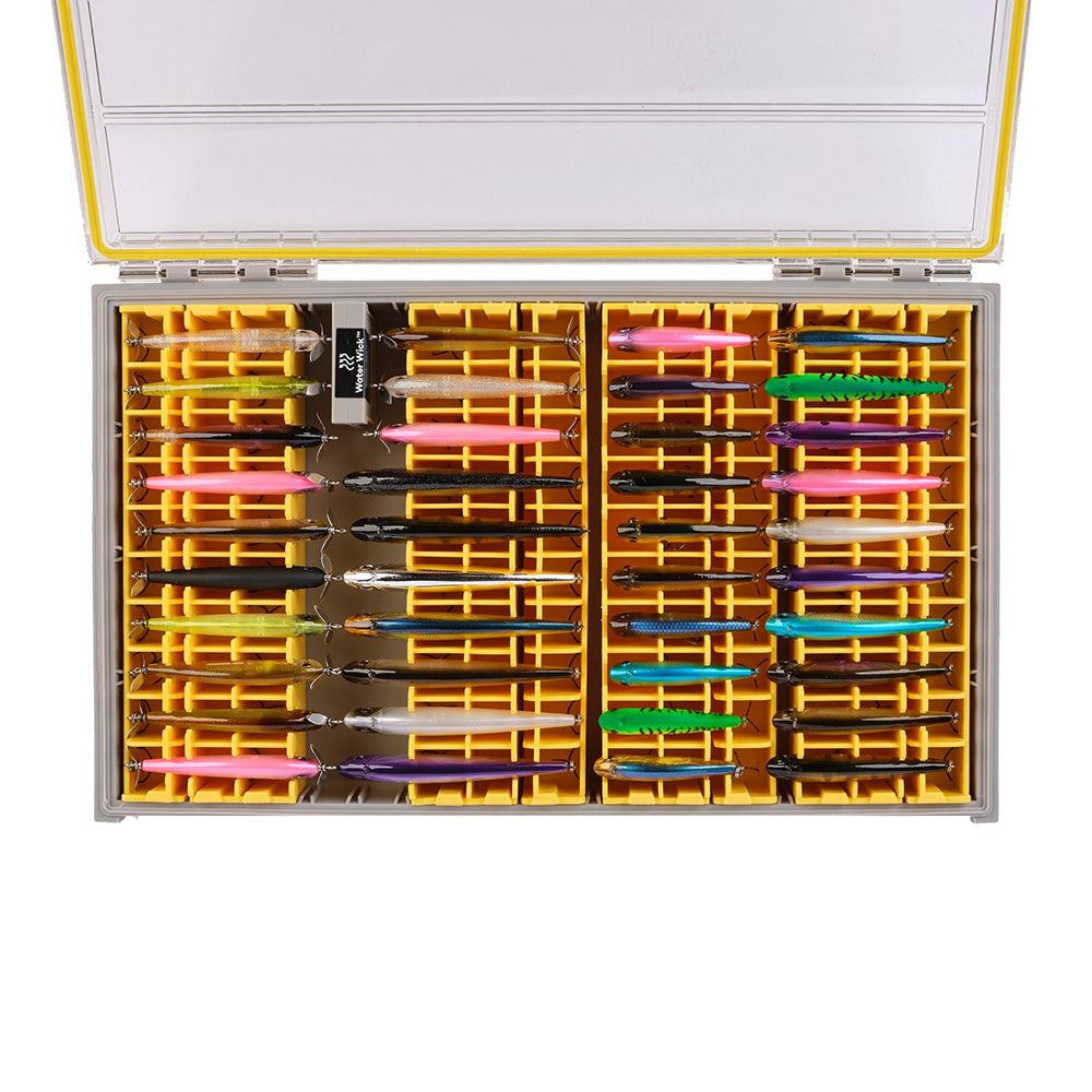 Plano EDGE 3700 Hard Minnow Box [P000290]
