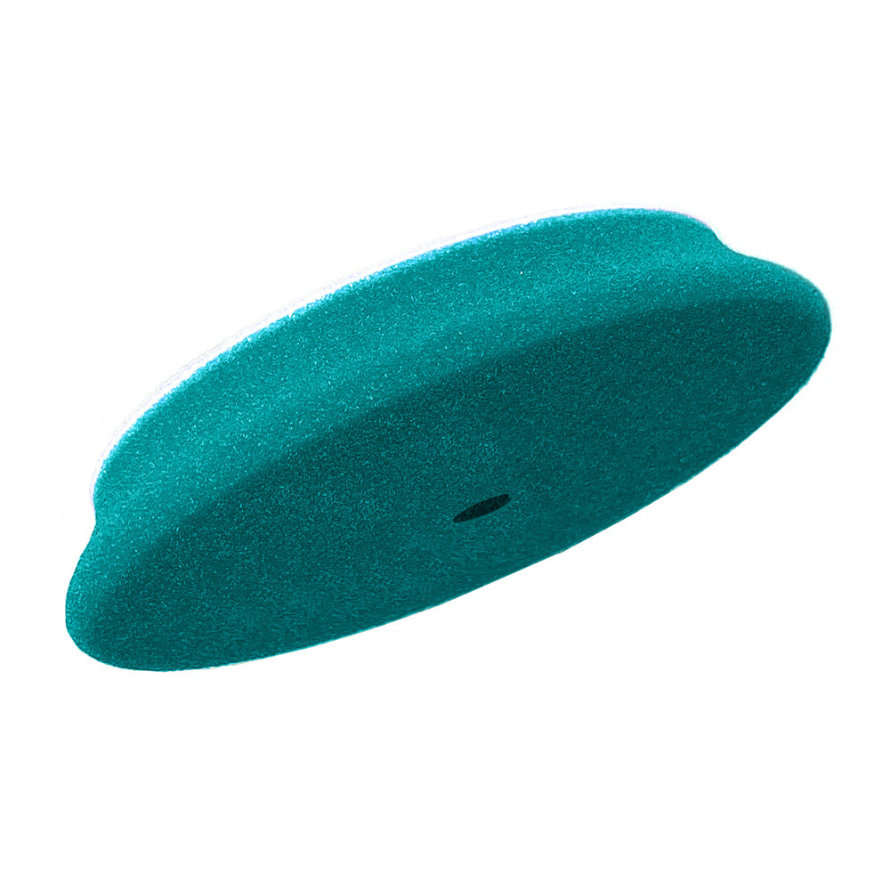 RUPES D-A Intermediate Foam Polishing Pad 80/100mm - Light Blue [9.DA100B]