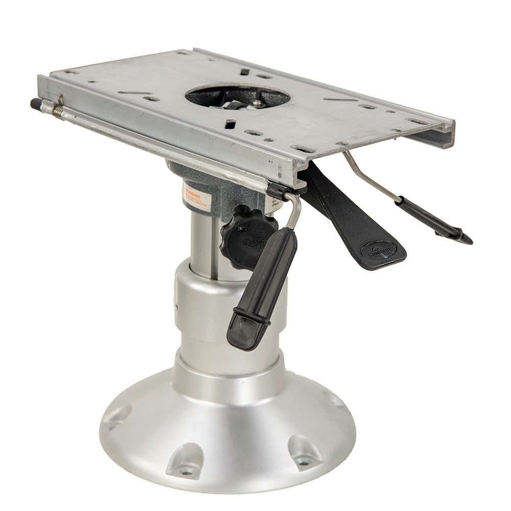 Springfield 2-7/8" Heavy-Duty Adjustable Mainstay Package - 10"-12" [1250456-L]