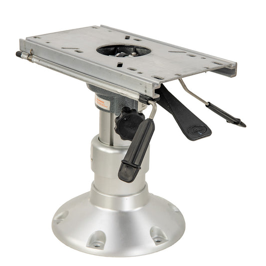Springfield 2-7/8" Heavy-Duty Adjustable Mainstay Package - 10"-12" [1250456-L]