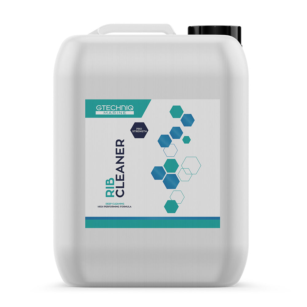 Gtechniq RIB Cleaner - 5L [MRIC 5]
