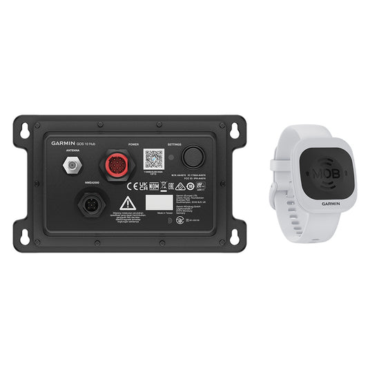 Garmin OnBoard Wireless MOB/Engine Cutoff System [010-02908-00]