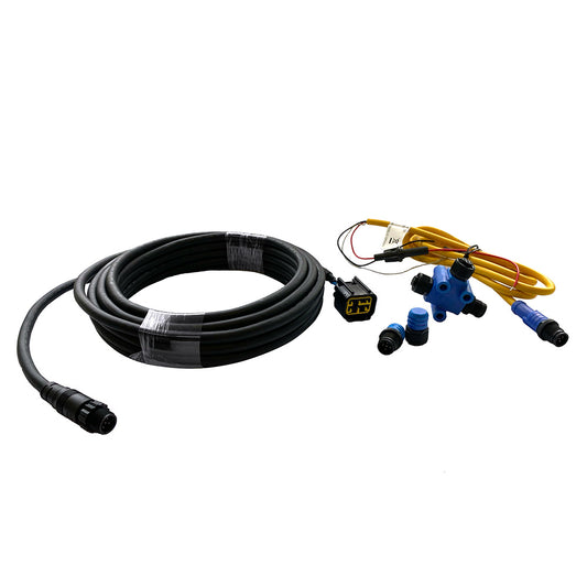Veratron NMEA 2000 Kit w/Furukawa Connector (Honda  Tohatsu) [B00134602]