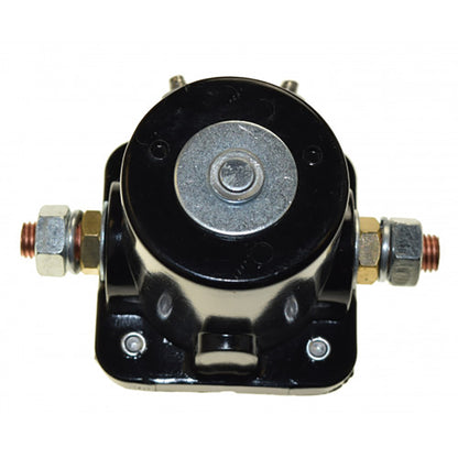 Regitar USA Solenoid f/BRP-OMC Engines Isolated Base [RMZ003]