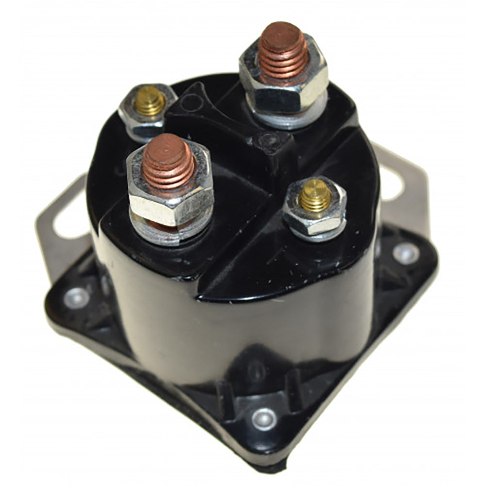 Regitar USA Solenoid f/BRP-OMC Johnson/Evinrude 9.9-15HP 1990-92 [RMZ005]