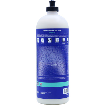 Malco ShieldPro UV Crme Wax - 32oz [166132]