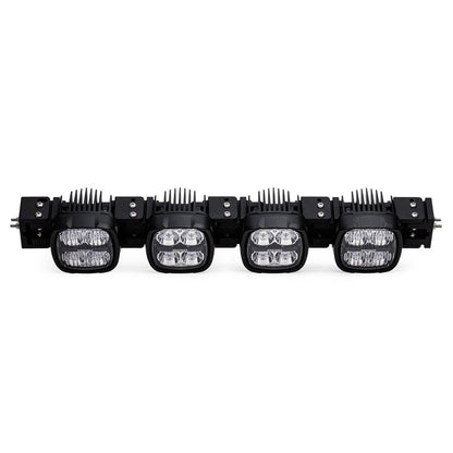 RIGID Industries Phoenix 30" Connect Bar - (4) 5" LED Lights [168242]