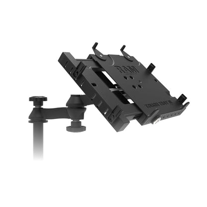 RAM Mount RAM No-Drill Laptop Mount f/'12-26 Ram 2500 + More [RAM-VB-178A-SW3]