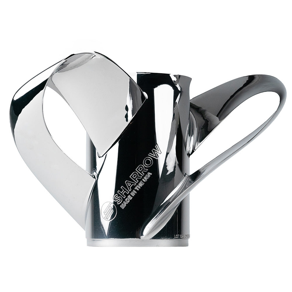 Sharrow Marine A31670-1000L X10 Series Stainless Steel Propeller f/Mercury V10 Outboards [A31670-1000L]