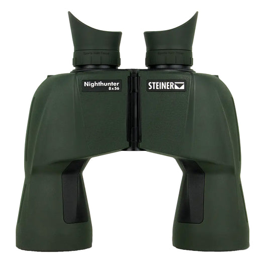 Steiner Nighthunter 8x56mm Low-Light Binoculars [2070]