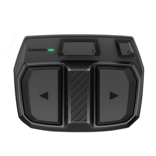 Garmin Foot Control f/Spy Pole [010-13404-20]