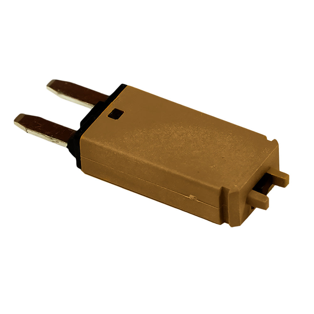 Egis ATM/MINI 7.5 AMP Circuit Breaker - Type 3 [4720-07]