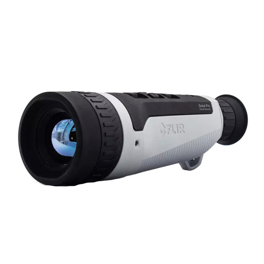 FLIR Ocean Scout Pro II Marine Thermal Monocular [15005-0202]