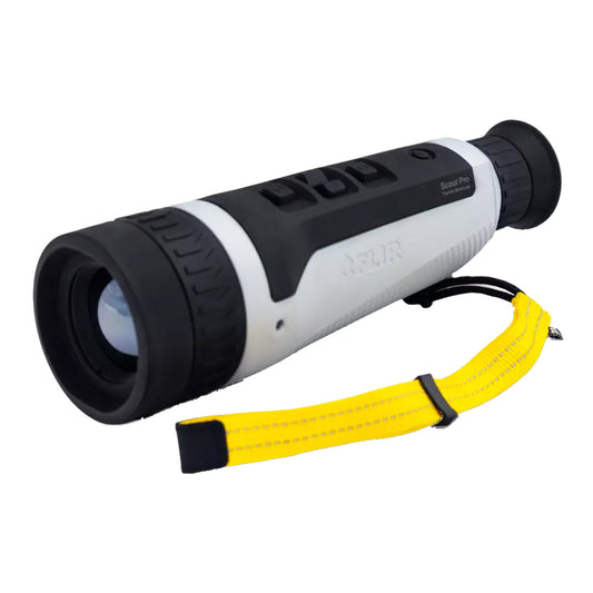 FLIR Ocean Scout Pro II Marine Thermal Monocular [15005-0202]