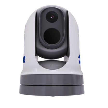 FLIR M364C-USV 30Hz Stabilized Pan  Tilt Thermal IP Camera [E70700]