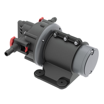 Johnson Pump Aqua Jet II WPS 4.0 GPM - 12V - GSP 2.8 Bar [10-25010-03]
