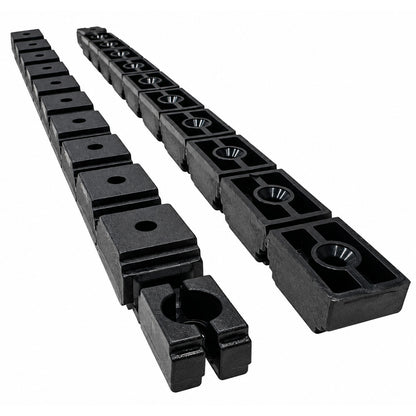 Xanigo Marine ZipStiks Modular Wire Management System *50-Pack [XMZ50]