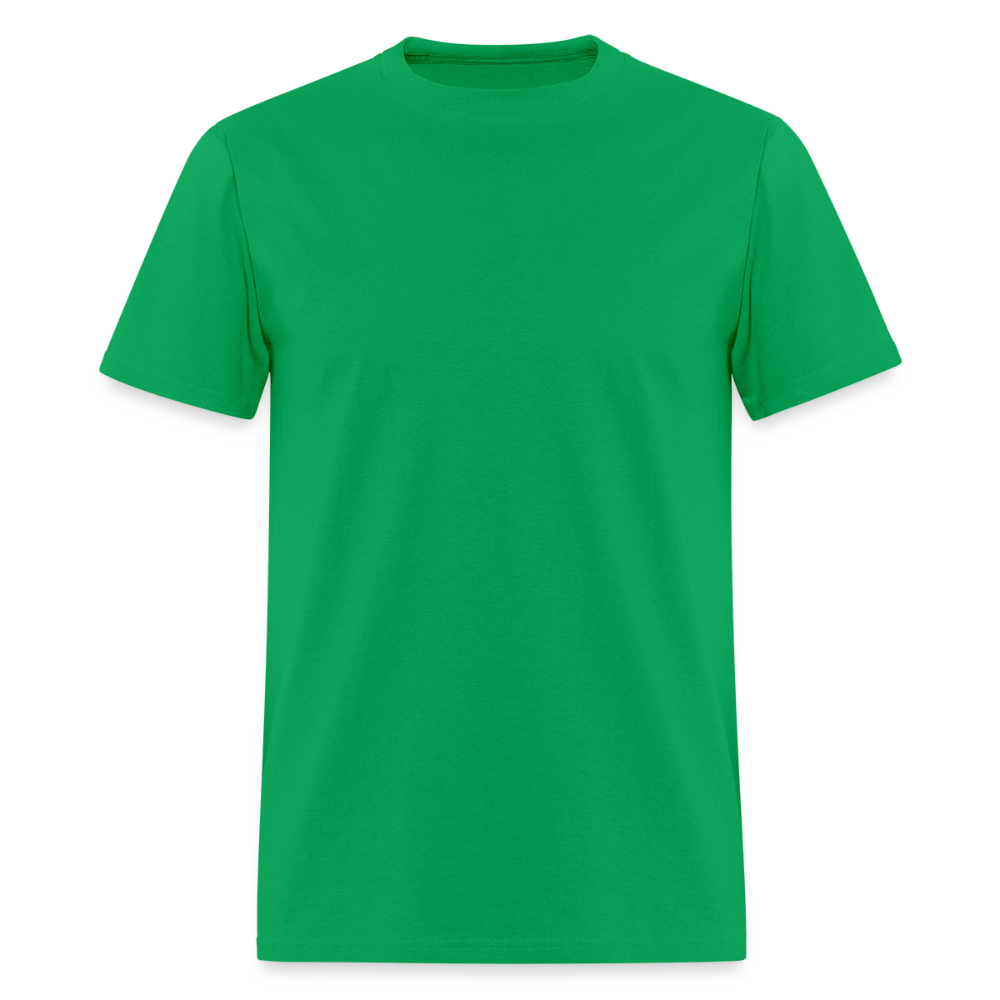 Grand Haven Marina T-Shirt | Michigan Marina Series - bright green