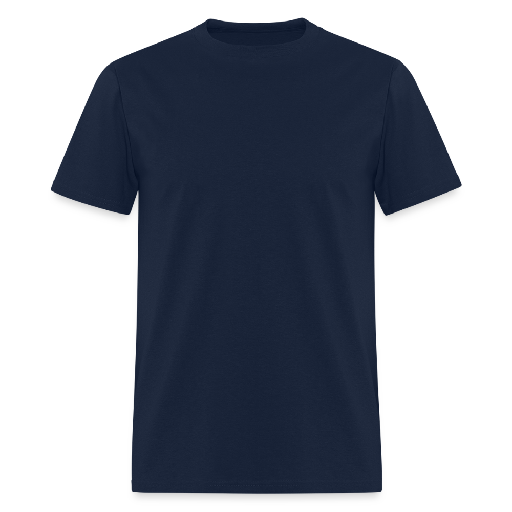 Elmwood Township Marina T-Shirt | Michigan Marina Series - navy