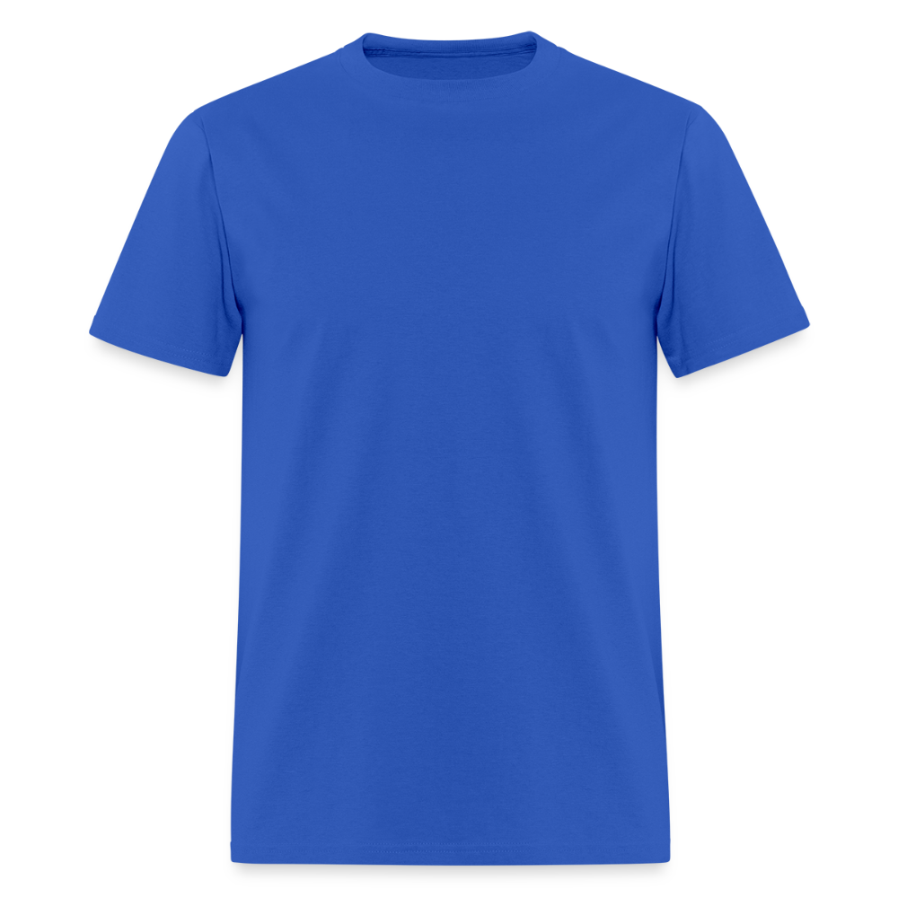 Grand Rapids Marina T-Shirt | Michigan Marina Series - royal blue