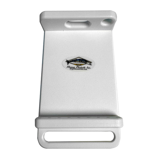 Deep Blue Marine Knife, Plier  Rig Holder w/Suction Cup [KPH]