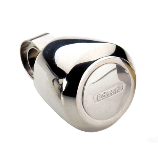 Edson PowerKnob ProSeries - Stainless [969ST-18]