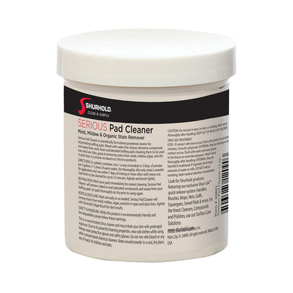 Shurhold Serious Pad Cleaner - 12oz [30803]