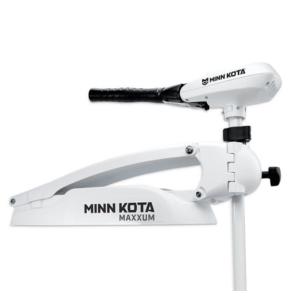 Minn Kota Riptide Maxxum RT70/SM/L-D/SC Bow-Mount Trolling Motor - 24v-70lb-52" [1363425]