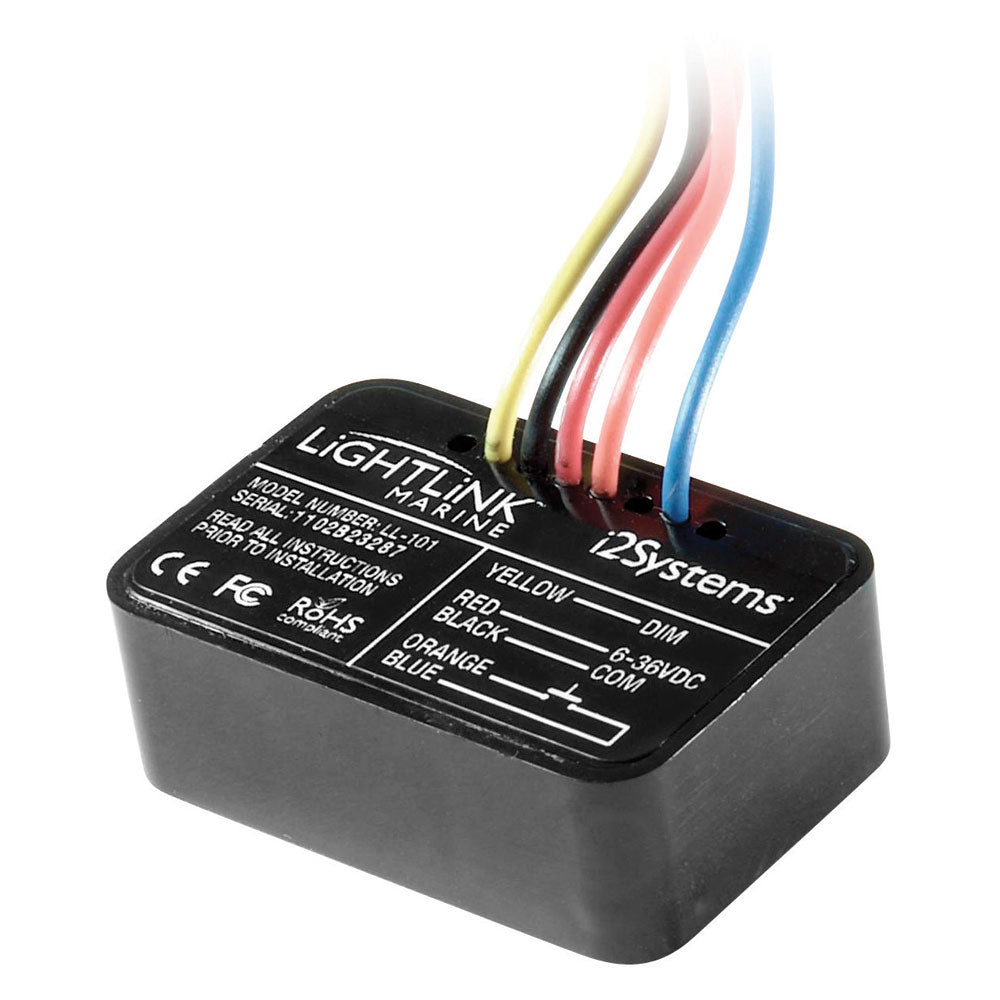 i2Systems LightLink Marine Dimming Module [LL-101]