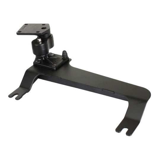 RAM Mount No-Drill Vehicle Base for 07-13 Chevrolet Silverado + More [RAM-VB-159]